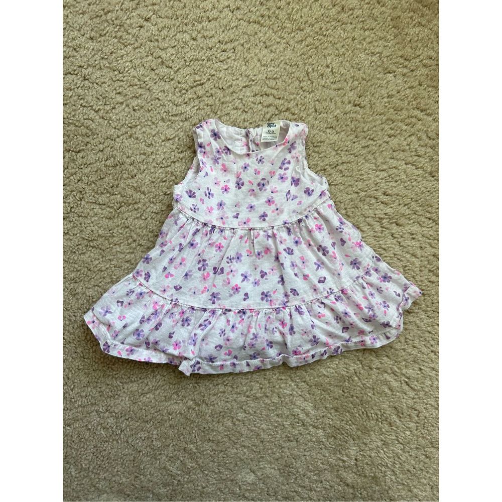Baby Dress